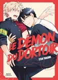 Itsu Takami - Le démon du dortoir.