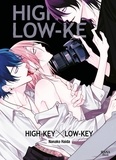 Nanako Haida - High Key Low Key  : High Key Low Key.