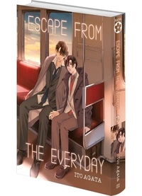 Escape from the everyday Tome 2
