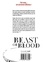 Anji Seina - Beast of Blood - Tome 1.
