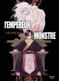  Akabeko - L'empereur et le monstre.