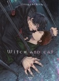 Yo Asami - Witch & Cat.