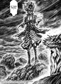 Ikusa no Ko - La légende d'Oda Nobunaga Tome 1 Avec 1 marque-page
