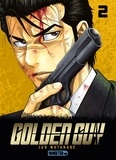 Jun Watanabe - Golden Guy T02 - Golden Guy, T2.