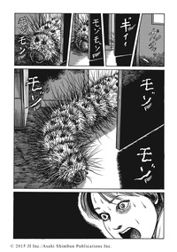 Les chefs-d'oeuvre de Junji Ito Tome 1