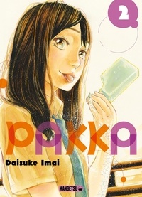 Daisuke Imai - Pakka Tome 2 : .
