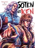Tetsuo Hara et  Buronson - Sôten No Ken Tome 5 : .