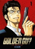 Jun Watanabe - Golden Guy T01 - Golden Guy, T1.