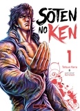 Odilon Grevet et  Buronson - Soten No Ken T01 - Soten No Ken, T1.