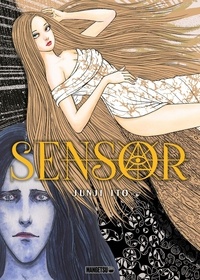 Junji Ito - Sensor.