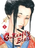 Yuka Nagate - Butterfly Beast Tome 1 : .