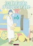 Toshiya Higashimoto - Les enfants d'Hippocrate Tome 6 : .