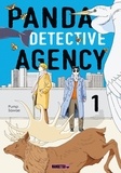 Pump Sawae - Panda Detective Agency Tome 1 : .