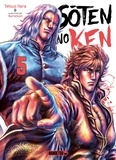 Odilon Grevet et Tetsuo Hara - Soten No Ken T05 - Soten No Ken, T5.