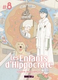 Toshiya Higashimoto - Les enfants d'Hippocrate Tome 8 : .