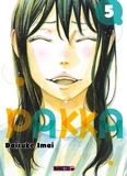 Daisuke Imai - Pakka Tome 5 : .