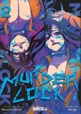 Mizuki Mizuchiro - Murder Lock 2 : Murder Lock T02.