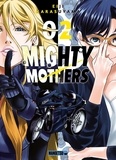 Eiji Karasuyama - Mighty Mothers Tome 2 : .