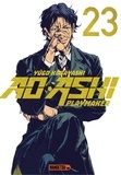 Yûgo Kobayashi - AO ASHI 23 : Ao ashi t23.