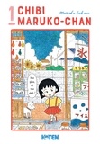 Momoko Sakura - Chibi Maruko-chan 1 : Chibi Maruko-chan T01.