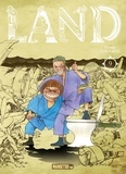 Kazumi Yamashita - Land Tome 9 : .