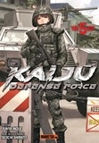 Junya Inoue et Seiichi Shirato - Kaijû Defense Force Tome 5 : .