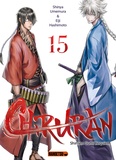 Eiji Hashimoto et Shinya Umemura - Chiruran Tome 15 : .