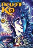 Tetsuo Hara et Seibô Kitahara - Ikusa no Ko - La légende d'Oda Nobunaga Tome 8 : .