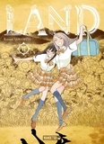 Kazumi Yamashita - Land Tome 11 : .