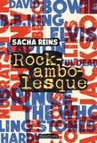 Sacha Reins - Rockambolesque.