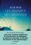 Julie Peyr - Les Disparus des Argonnes.