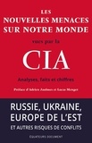  Equateurs - Les nouvelles menaces sur notre monde vues par la CIA - Analyses, faits et chiffres.