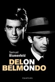 Samuel Blumenfeld - Delon-Belmondo.