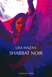 Lisa Hazan - Shabbat noir.