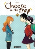  Soonkki - Cheese in the trap Tome 2 : .