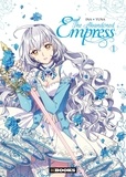  Yuna et  Ina - The Abandoned Empress Tome 1 : .