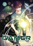 Sang-Yeong Seong et  Sang-A - The Gamer Tome 2 : .