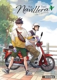  Hun et  Jimmy - Navillera - Like a Butterfly Tome 1 : .