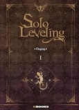 Kisoryong Chugong - Solo Leveling.