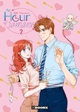 Myeongmi Kim - An Hour of Romance Tome 2 : .