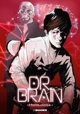 Jac-ga Hong - Dr. Brain.