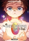  TurtleMe et  Fuyuki23 - The Beginning After the End Tome 2 : .