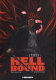 Sang-Ho Yeon et Kyu-sok Choi - Hellbound - L'Enfer Intégrale : Coffret en 2 volumes : Tomes 1 et 2.