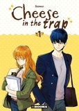  Soonkki - Cheese in the trap Tome 1 : .
