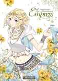  Yuna et  INA - The Abandoned Empress Tome 6 : .