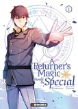  Wookjakga et  Usonan - A Returner's Magic Should be Special Tome 1 : .