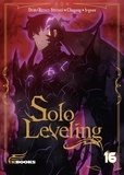  Dubu et Kisoryong Chugong - Solo Leveling Tome 16 : .