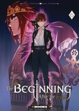  TurtleMe et  Fuyuki23 - The Beginning After the End 6 : The Beginning After the End T06.