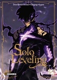 Kisoryong Chugong et  Dubu - Solo Leveling Tome 15 : Avec 1 cadeau.