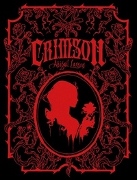 Abigail Larson - Crimson.